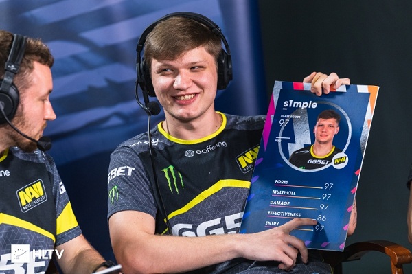 Astralis 将 Staehr 的合同延长至 2027 年