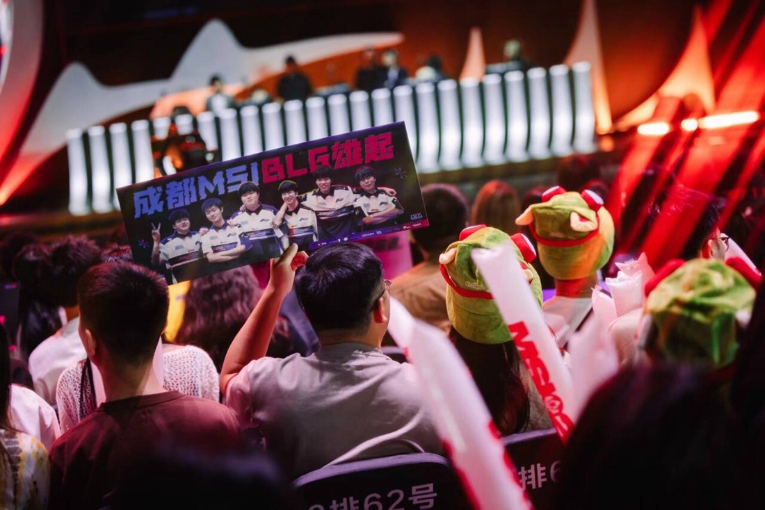 NIP、IG出局后，D组成为LPL第一赛段唯一全部无缘四强的小组