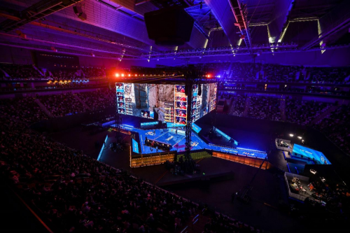 LNG超大牌选手官宣离队，全联盟恐怕都要来抢一下