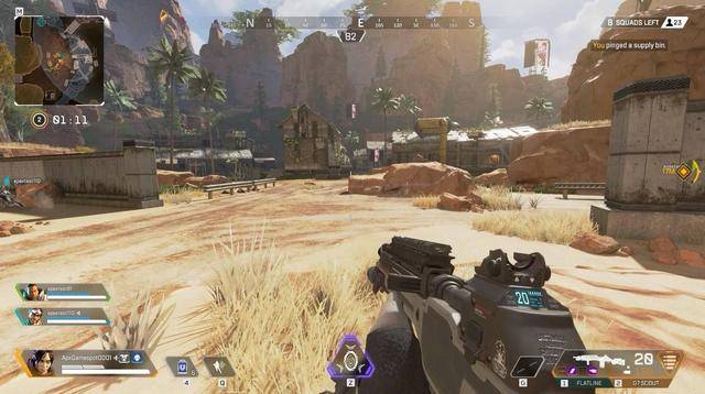 WE官方：上单 Cube 重返赛场并加入战队