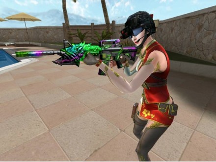 florescent 暂时离开职业 VALORANT 场景，并离开 Apeks 的活跃阵容