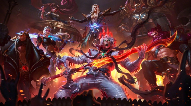 LNG官方：Scout解锁LPL联赛生涯4500次助攻成就！