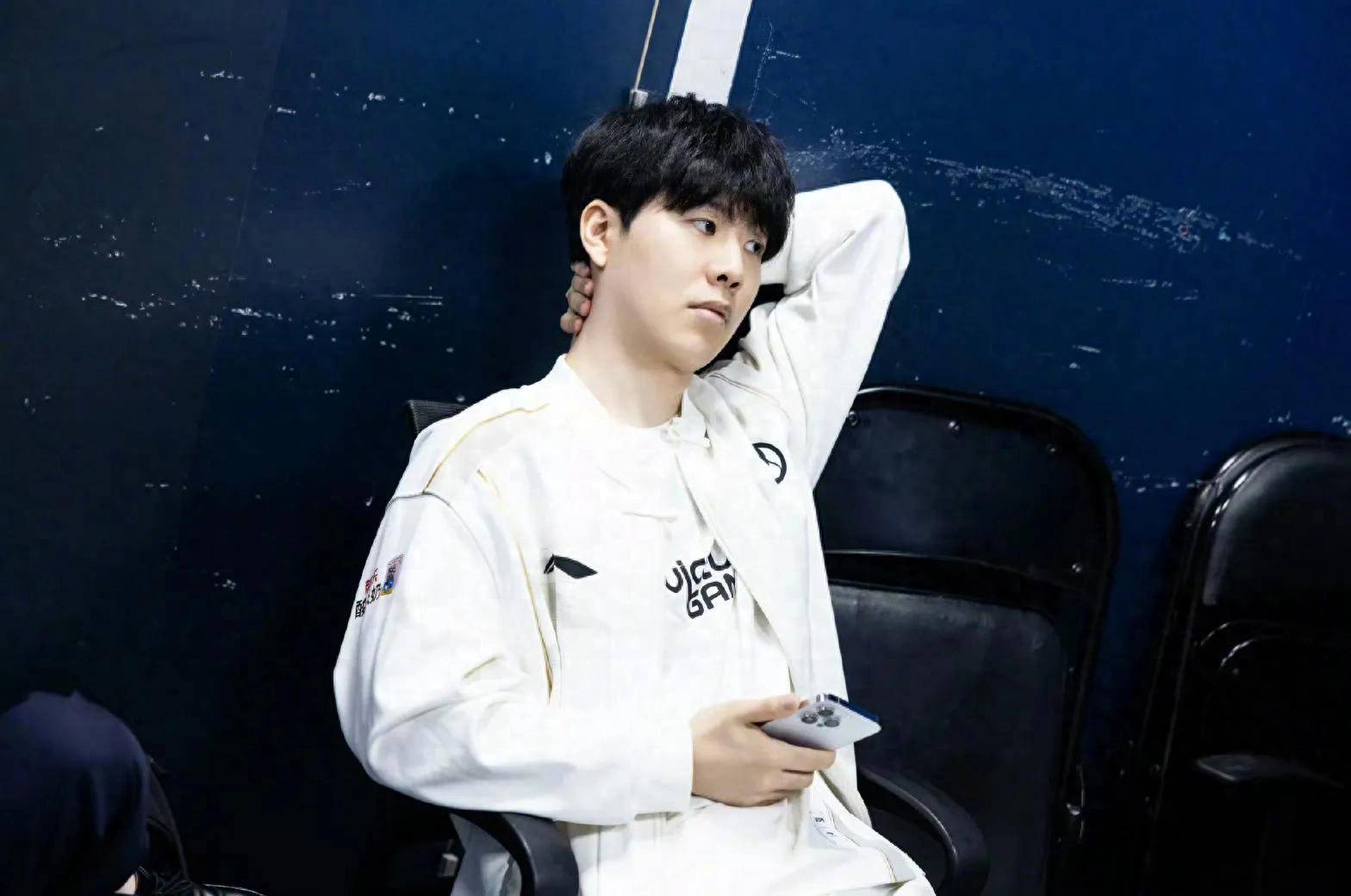 EliGE 回归 Team Liquid