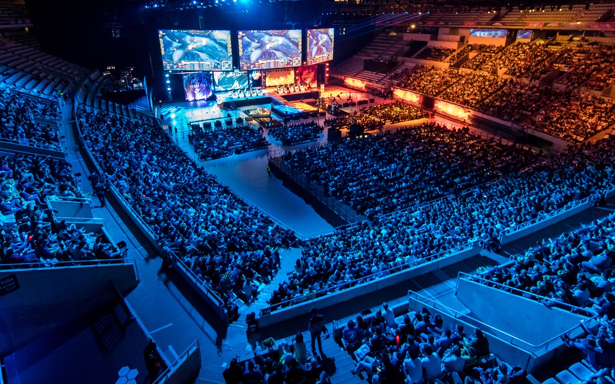 CSGO EPL S15：拒绝爆冷 Liquid、Gambit双双晋级