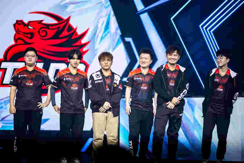 LPL