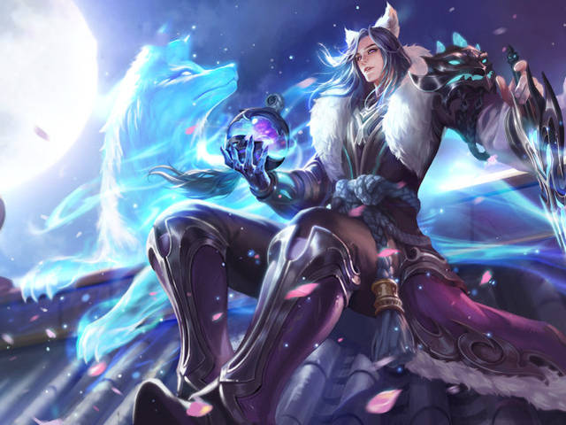 实力差距巨大！ Tarzan 和 Lillia 在团战中展现了他们的技能。这两名射手收割了 Anyone's Legend ，轻松击败了 Ultra Prime 。